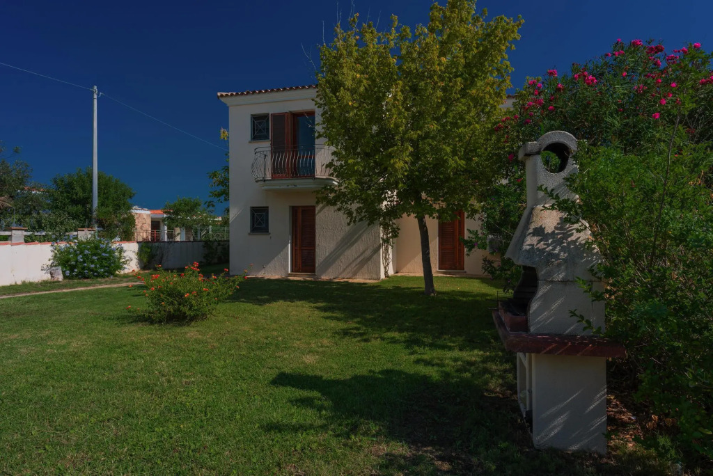 Holiday Resort, Budoni
