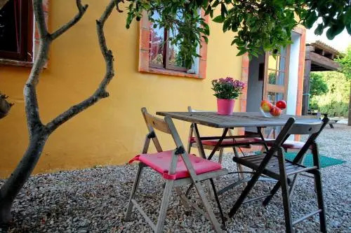 Casas el Camino