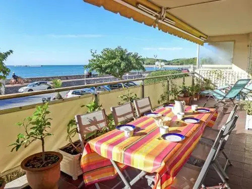 Apartment Ondartza