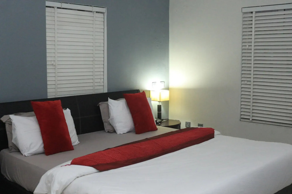 The Crib Lifestyle Hotel