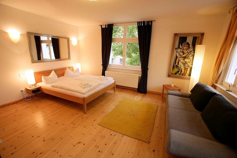 Villa Glaeser