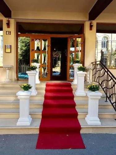 Hotel Corneliuss