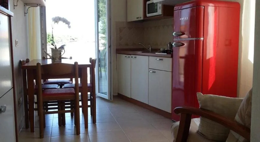 Residence La Villetta