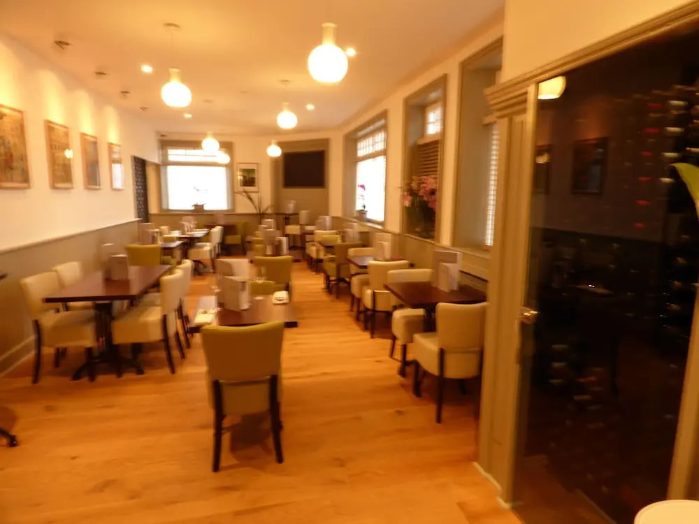 L'hote Boutique Hotel