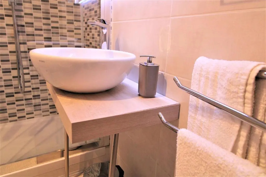 San Marco Fenice 3bdr 2bth apartment (M0270424989)
