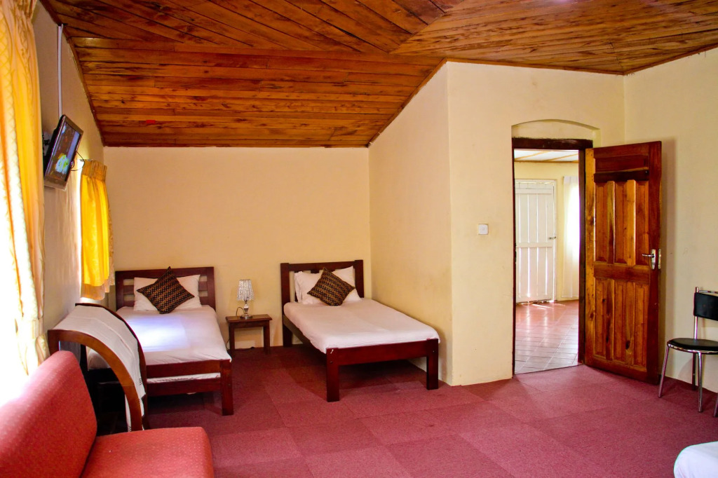 Chelthnam Bungalow