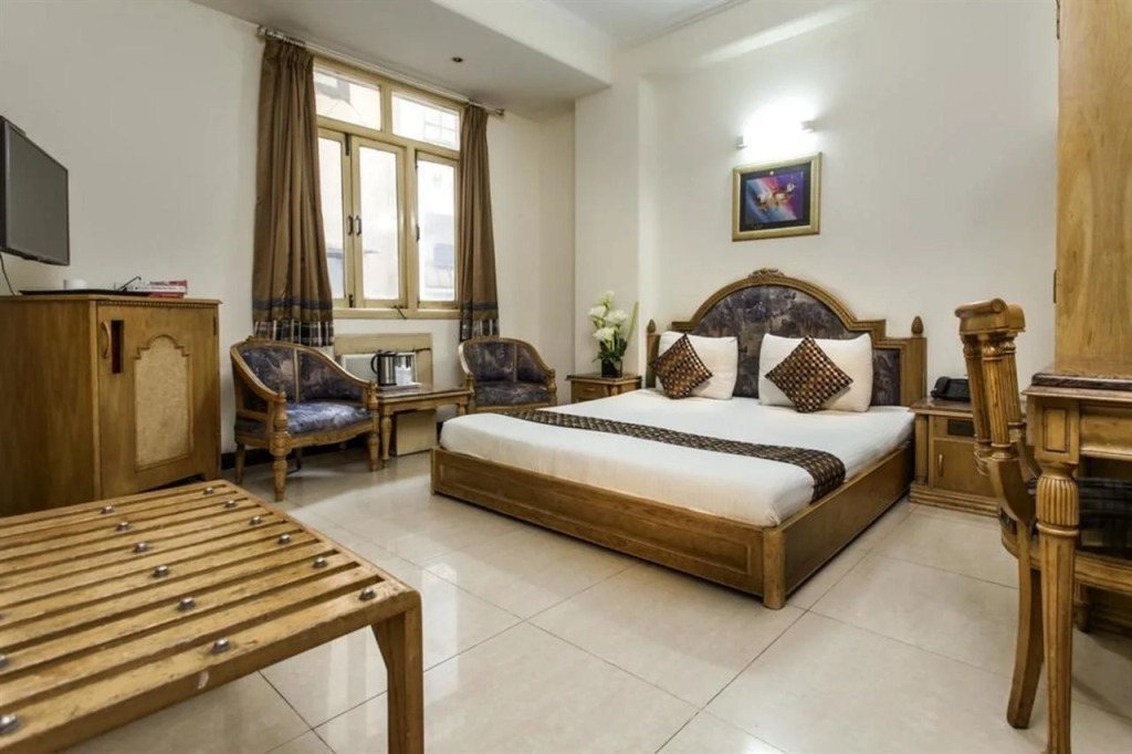 Hotel Sunstar Residency