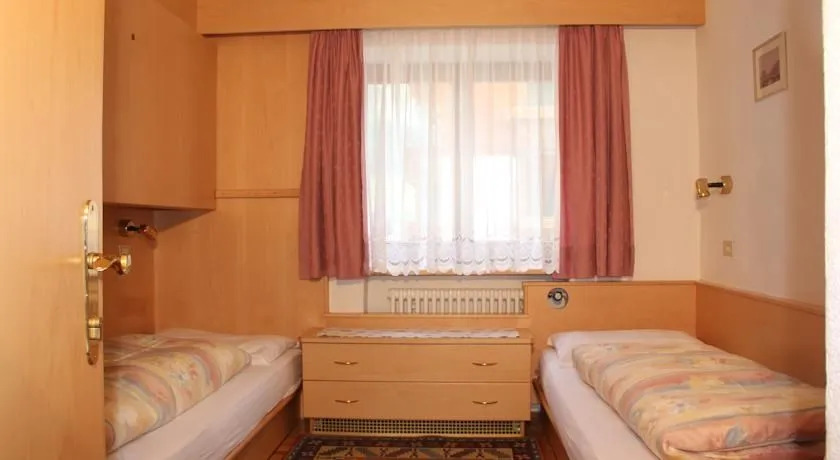 Residence Villa Trieste