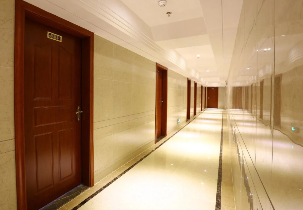 Fortune Service Apartment