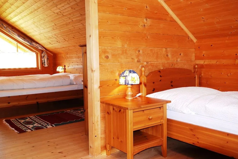 Chalets Trafögl