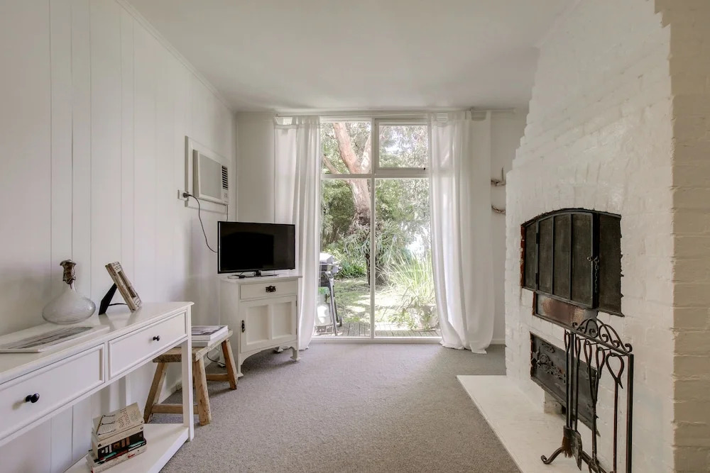 Heronswood Cottage