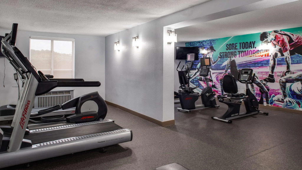 Best Western Premier Richmond City Gateway