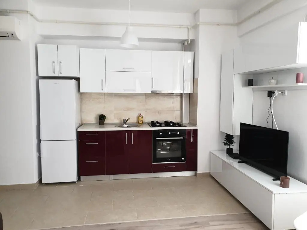 Palace Central Suites