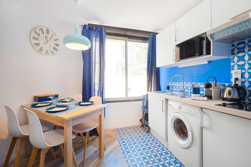 Suites Gaya Confort - Centre Ville