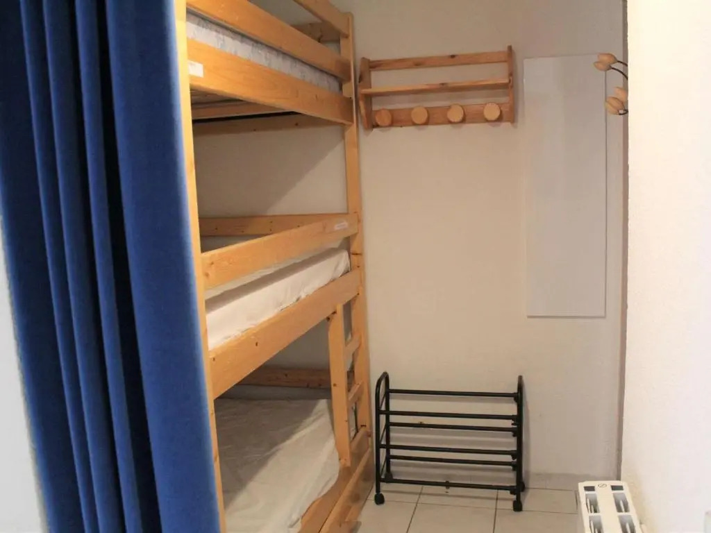 Appartement Vars, 2 pièces, 4 personnes - FR-1-330B-64