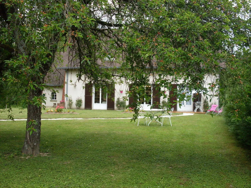 Les Iris