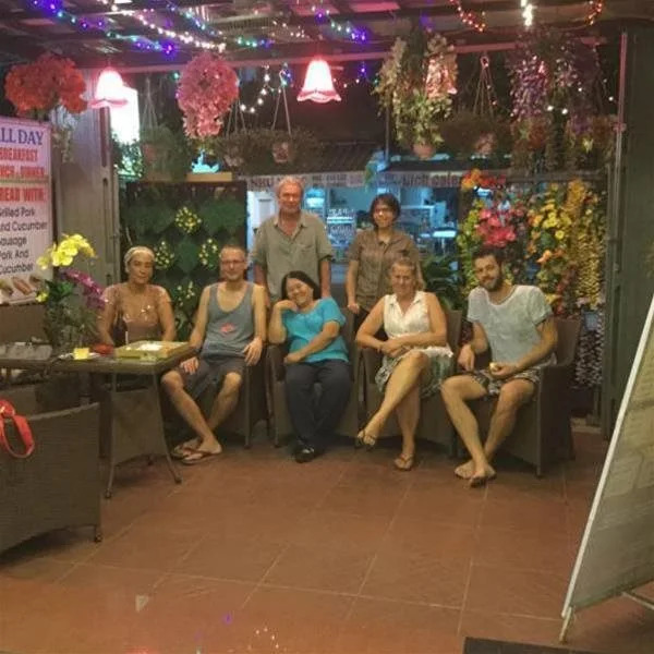 Hop Yen Hotel