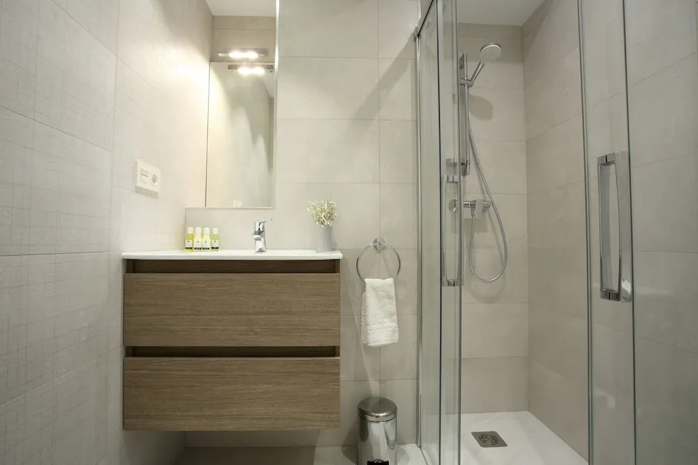 Amara Suite Apartment