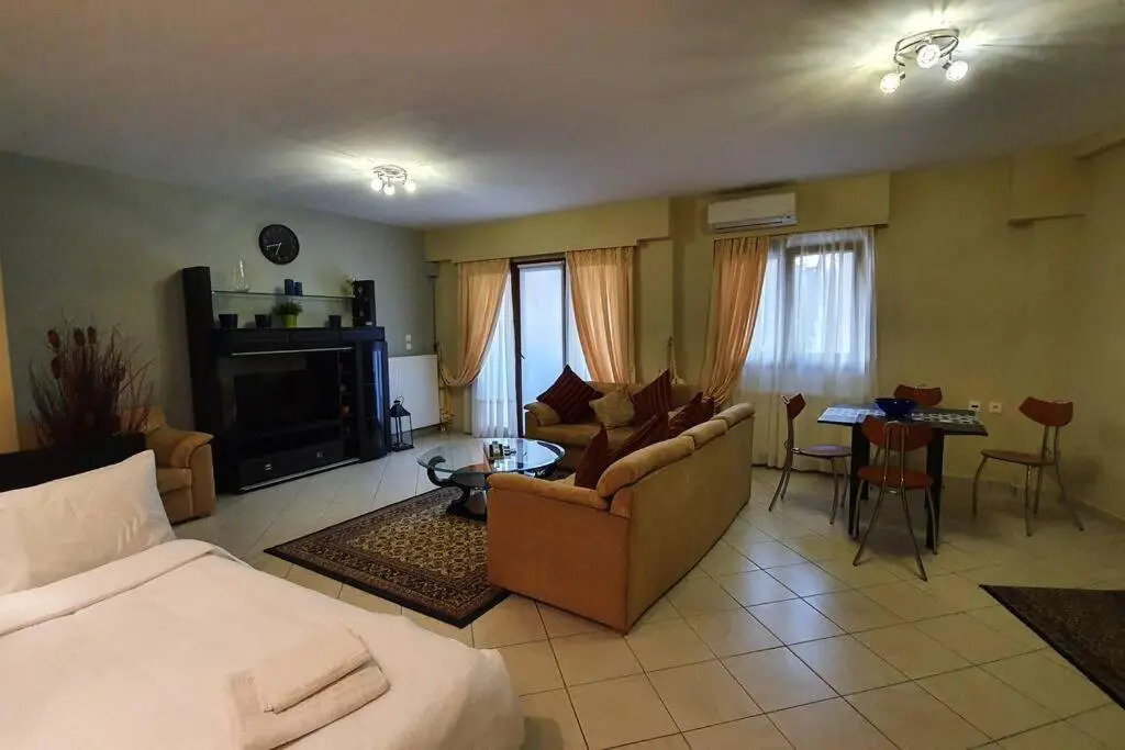 Angel Apartment