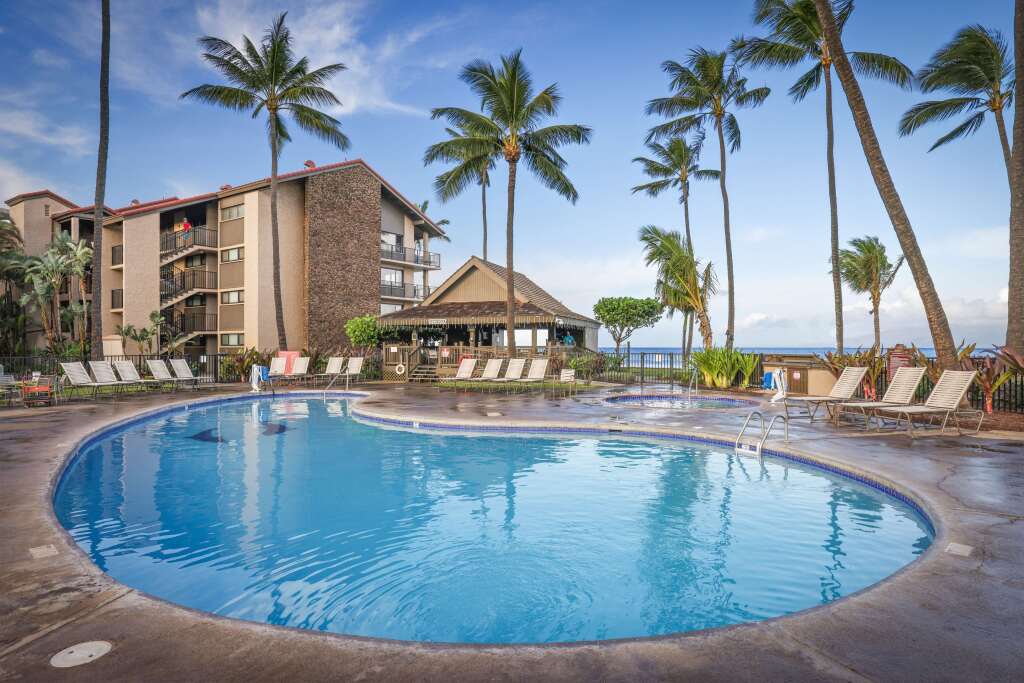 Aston at Papakea Resort