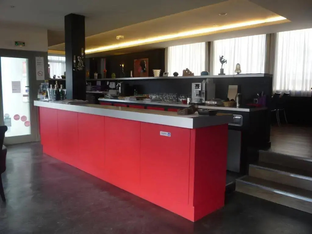 Hotel de la Plage