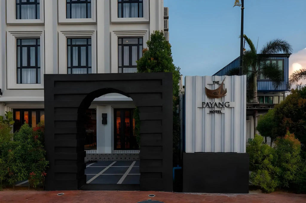 Payang Guest House