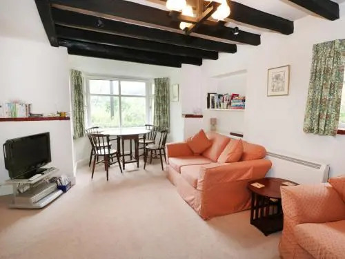 Shepherds Cottage