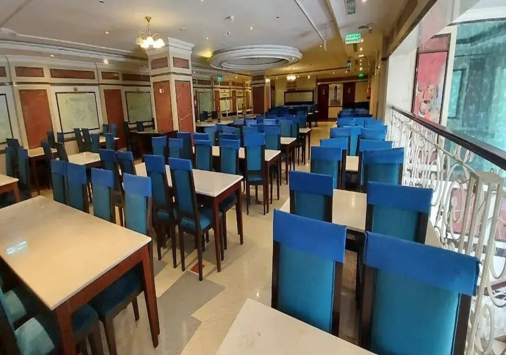 Rotana Al Mesk Hotel