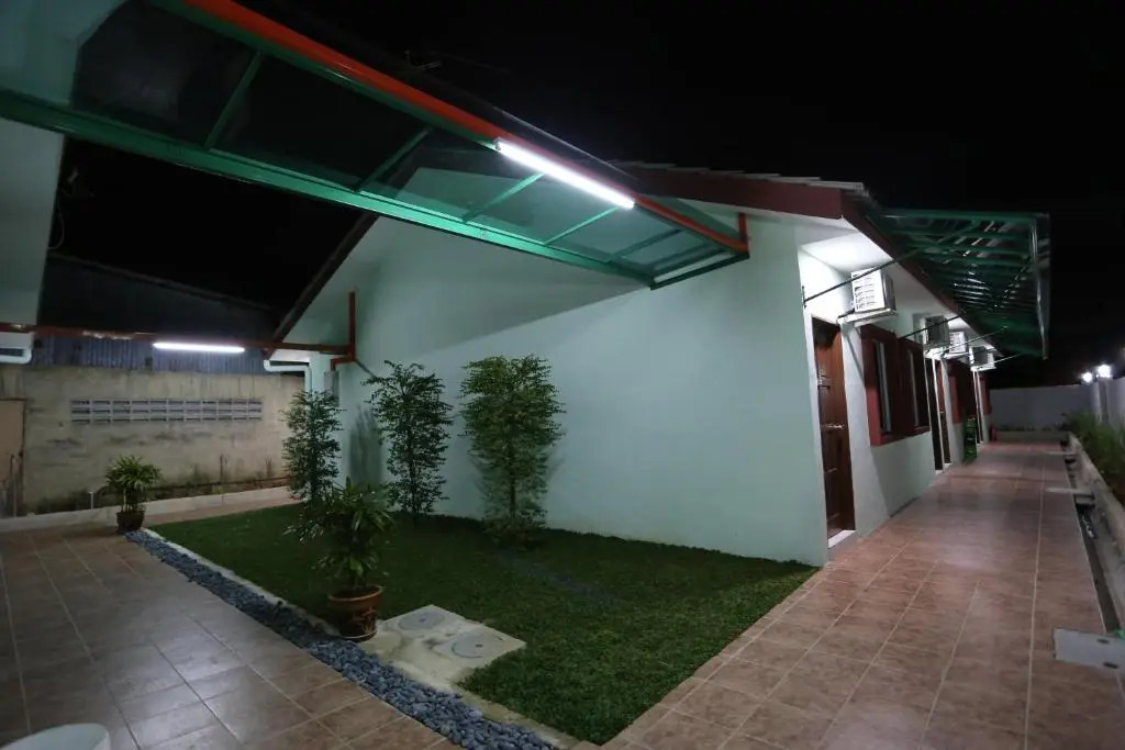 Tengkera Hotel