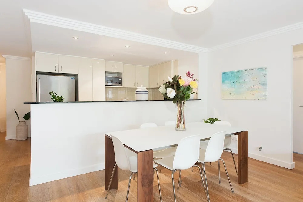 Perfect 2 Bedroom In Rushcutters Bay