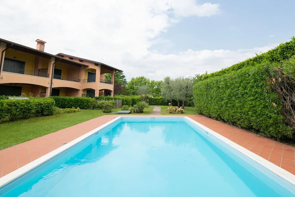 Casa della Rocca