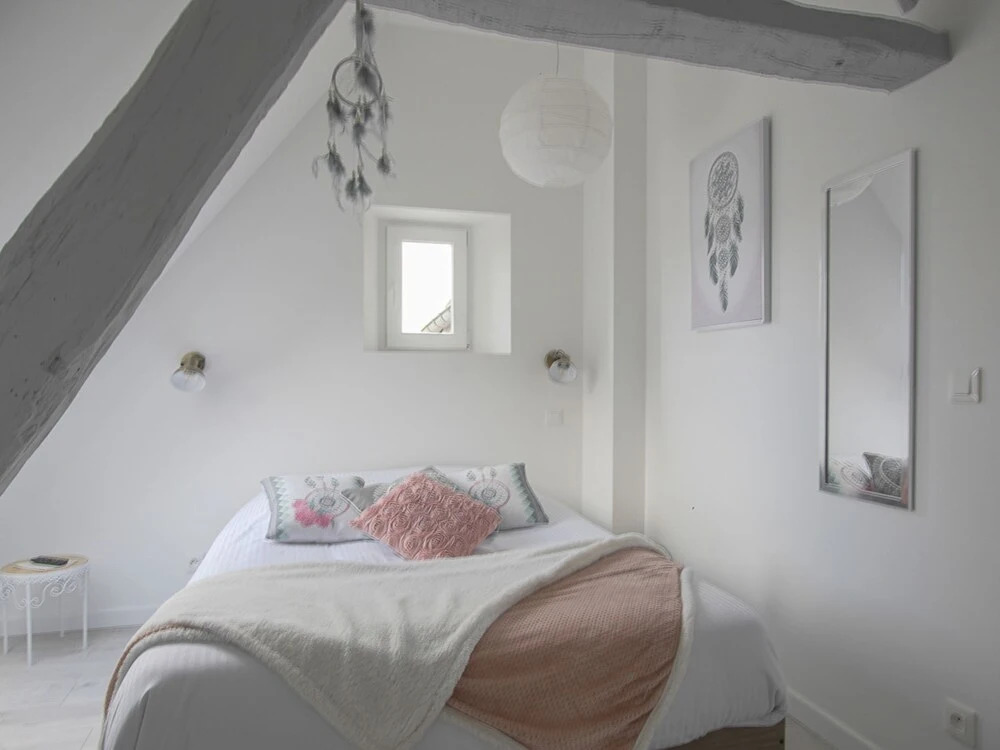 Large and Beautiful Apartment in the Heart of Bayeux