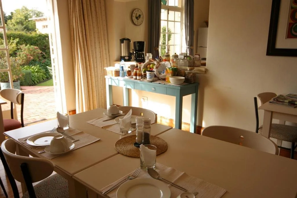 Melville Manor Guest House