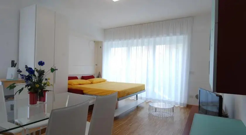 Vincenzo Vela Halldis Apartments