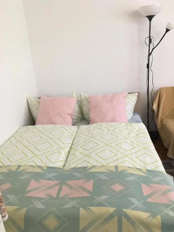 China-Ferienzimmer