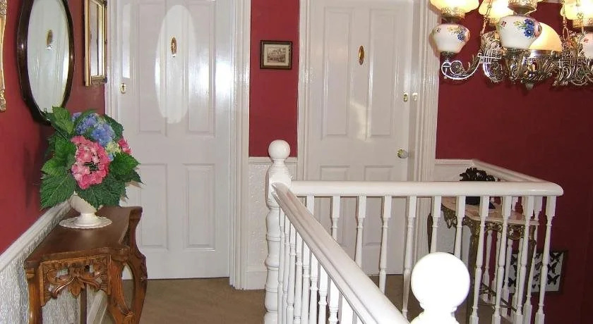 White Lodge