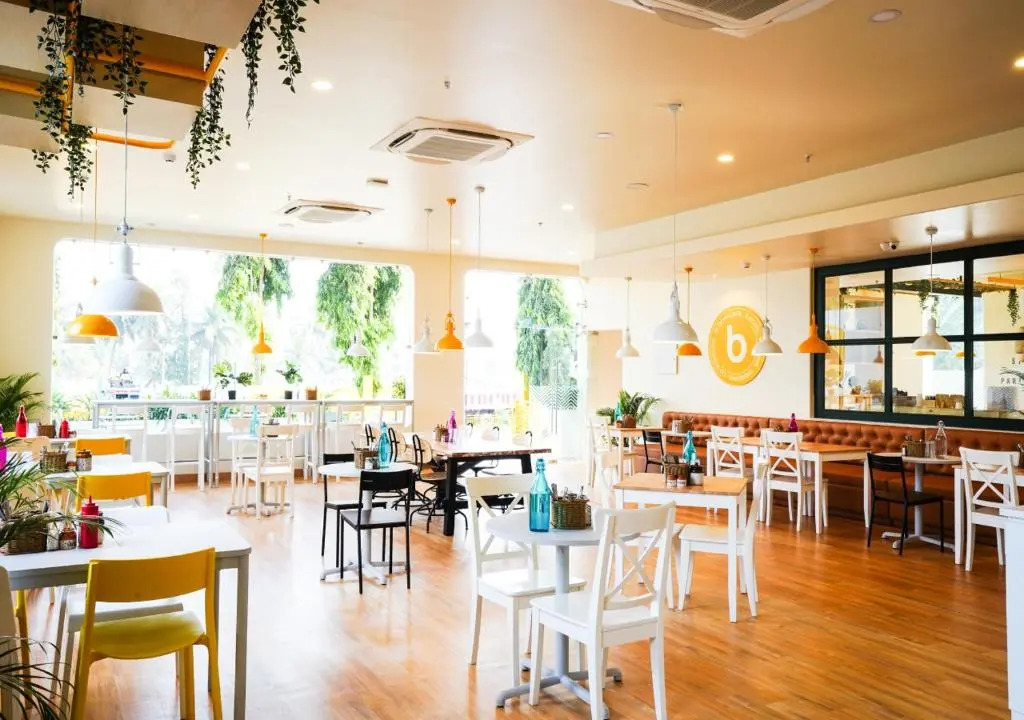 Bloom Hotel - Bengaluru Airport