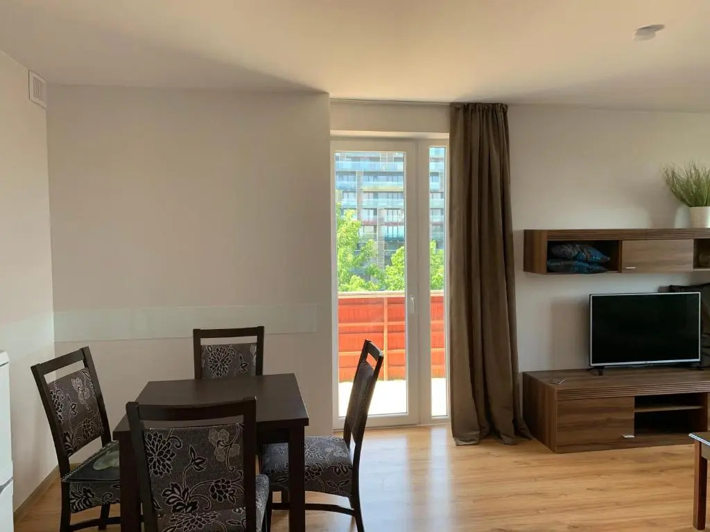 Palanga Apartment Daukanto 17