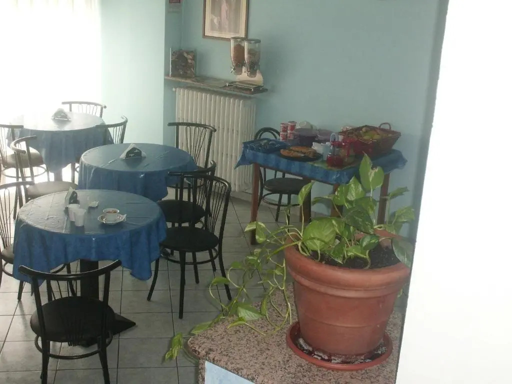Hotel Lombardia