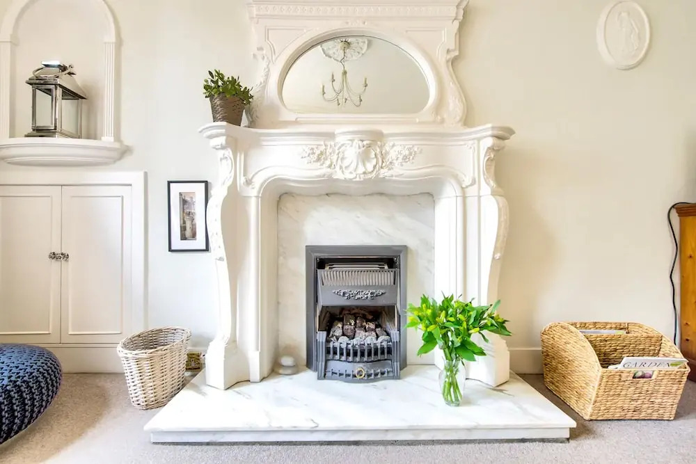 JOIVY 1-Bed Flat In Edinburgh Old Town