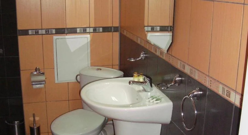 Hotel Han Krum
