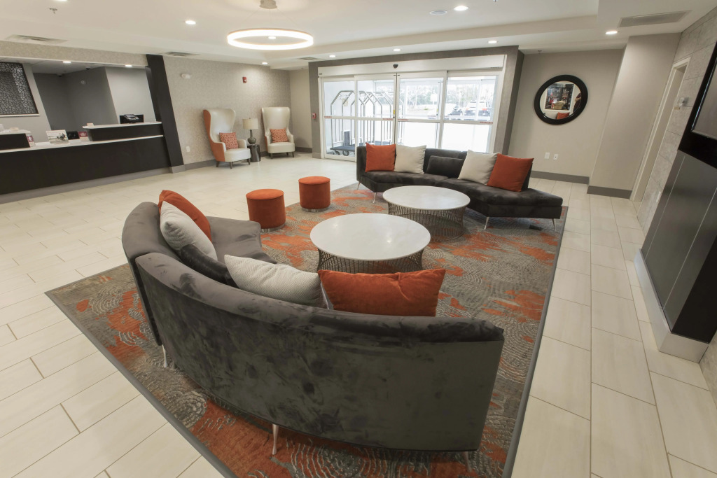 Candlewood Suites - McDonough by IHG