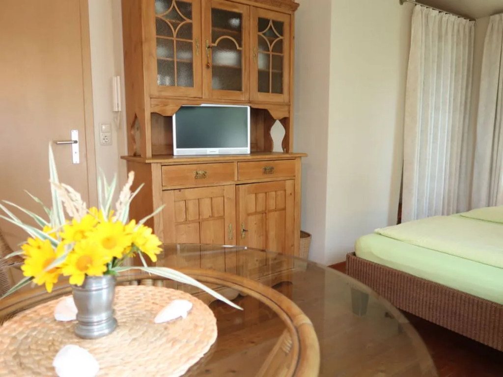 Apartment Mahnhamm Horumersiel 29494