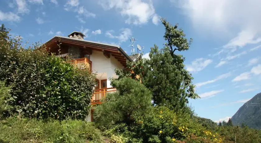 Casa Marta