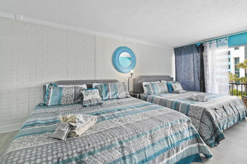 1600 South Ocean Boulevard