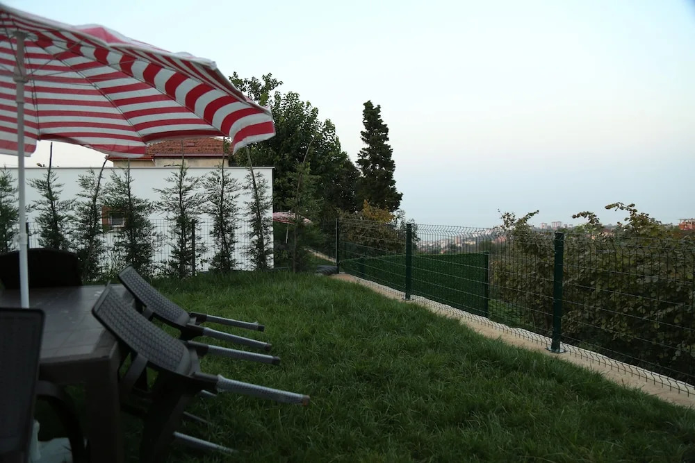 Boudil Park Villas