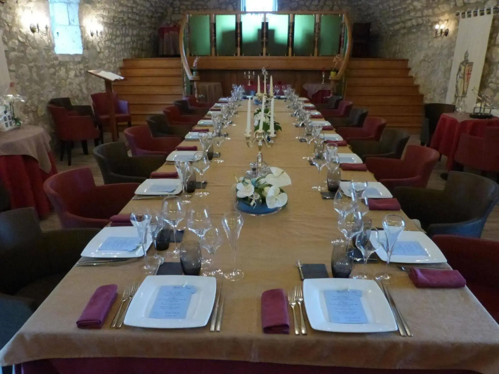 Hôtel Le Relais Louis XI