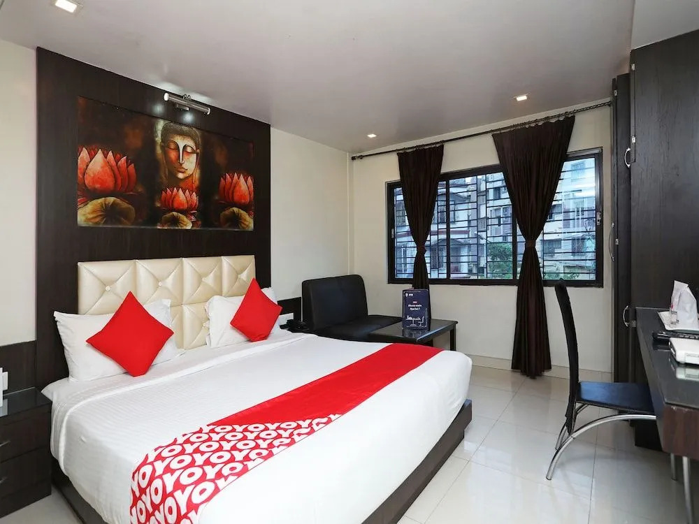 OYO 884 Hotel Sheldon