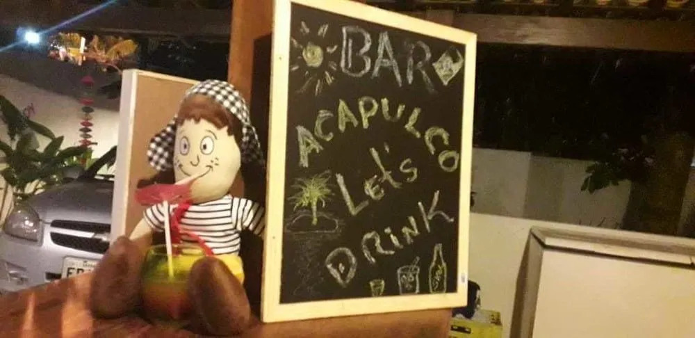 Hostel Bar Viila do Chaves