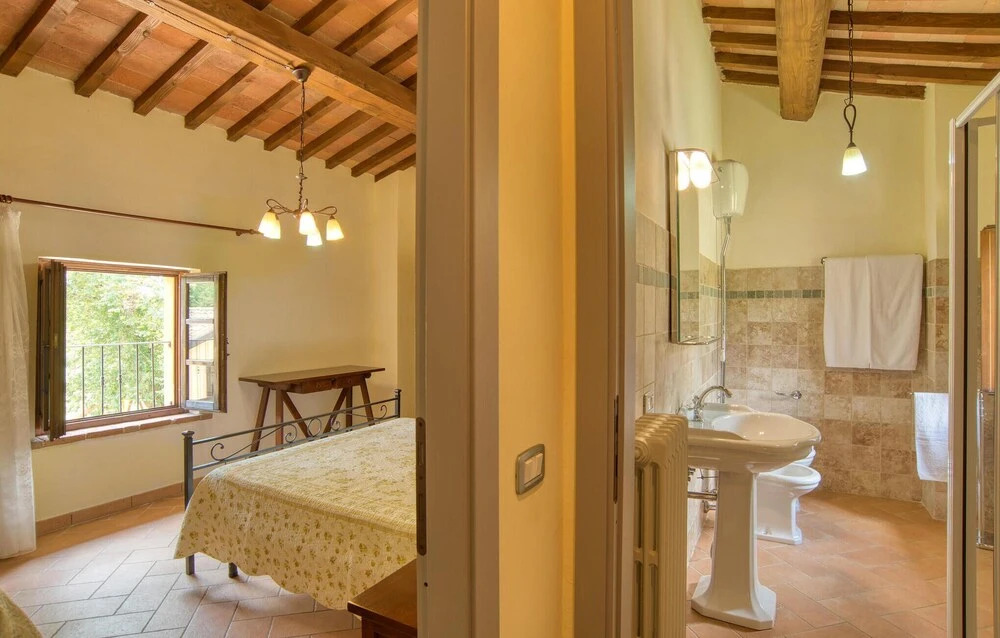 Nice Home In San Vito In Monte